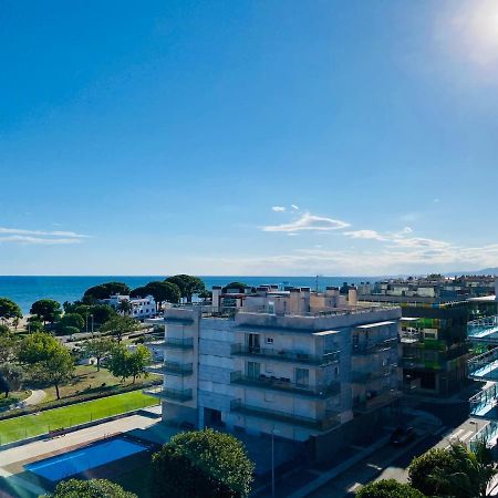 Atico Augusta Διαμέρισμα Cambrils Εξωτερικό φωτογραφία