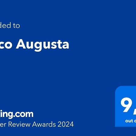 Atico Augusta Διαμέρισμα Cambrils Εξωτερικό φωτογραφία