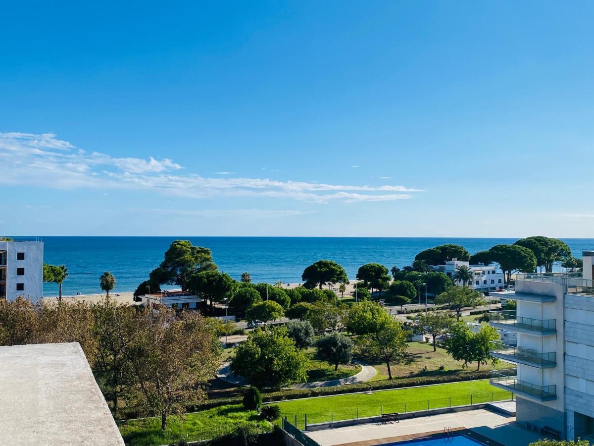 Atico Augusta Διαμέρισμα Cambrils Εξωτερικό φωτογραφία