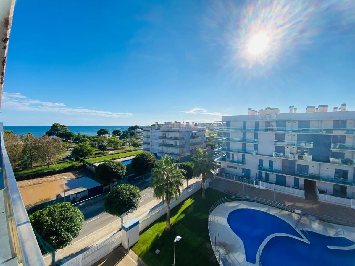 Atico Augusta Διαμέρισμα Cambrils Εξωτερικό φωτογραφία