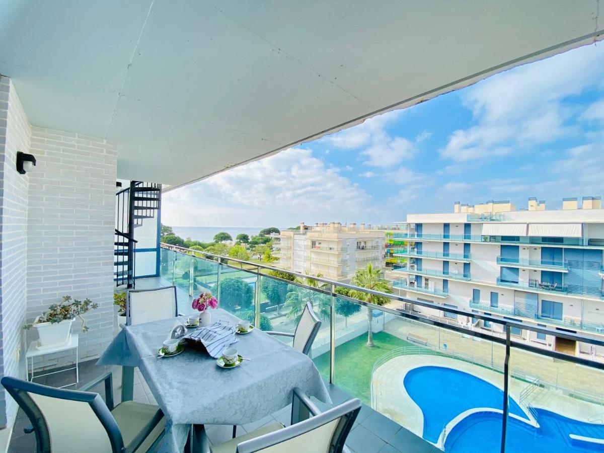 Atico Augusta Διαμέρισμα Cambrils Εξωτερικό φωτογραφία
