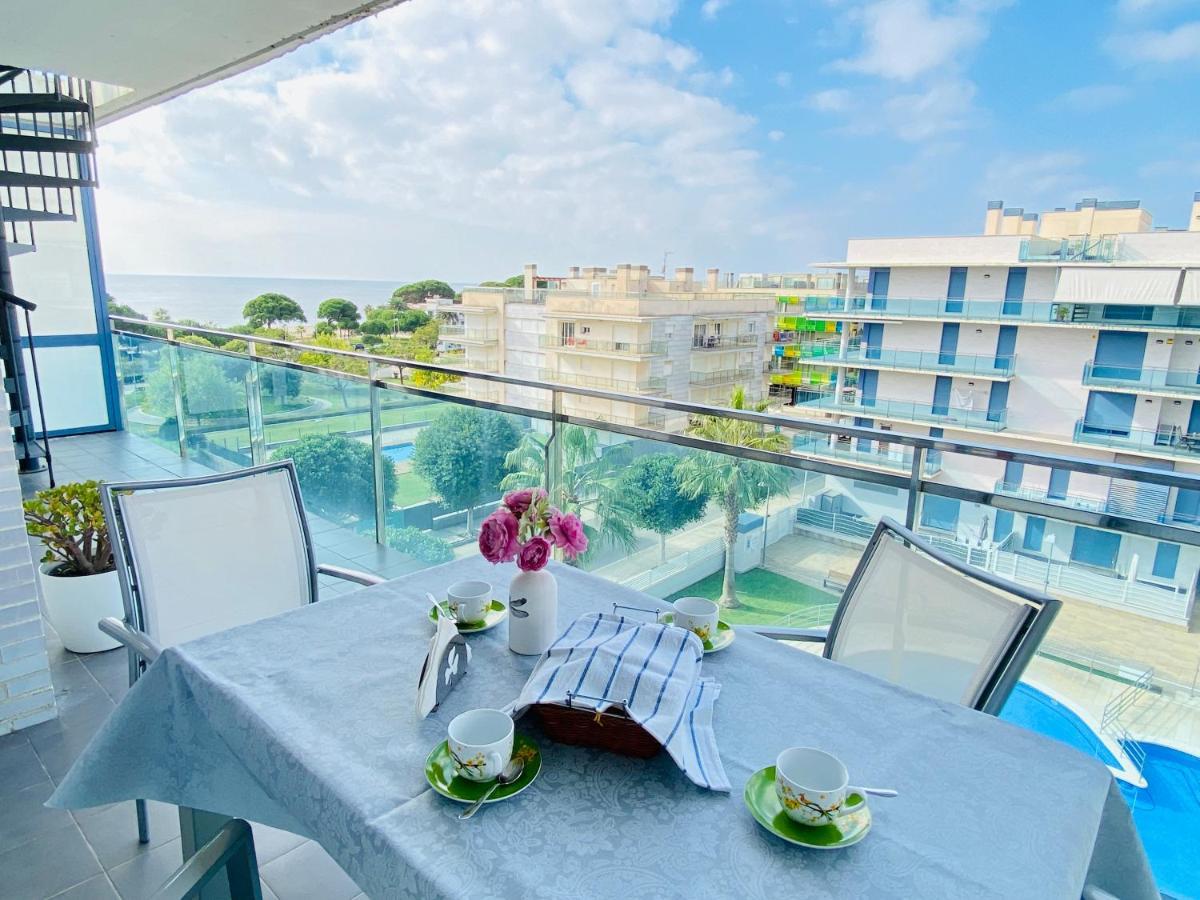 Atico Augusta Διαμέρισμα Cambrils Εξωτερικό φωτογραφία