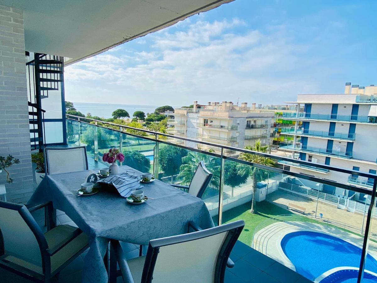 Atico Augusta Διαμέρισμα Cambrils Εξωτερικό φωτογραφία