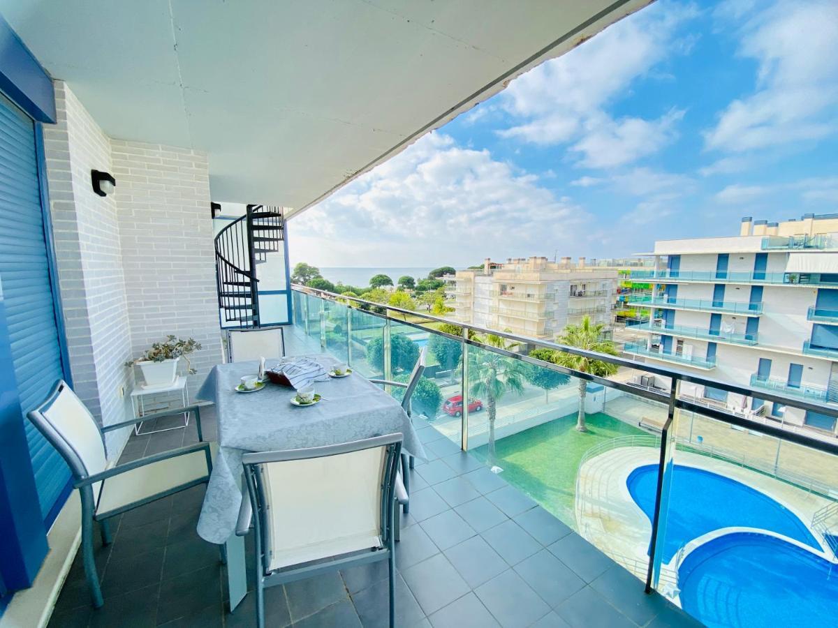 Atico Augusta Διαμέρισμα Cambrils Εξωτερικό φωτογραφία