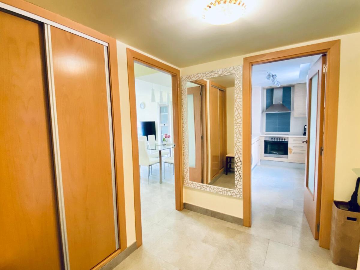 Atico Augusta Διαμέρισμα Cambrils Εξωτερικό φωτογραφία