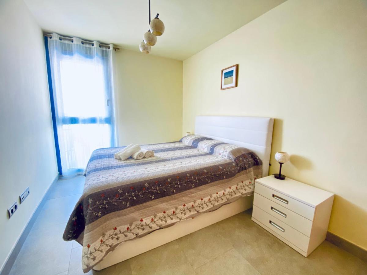 Atico Augusta Διαμέρισμα Cambrils Εξωτερικό φωτογραφία