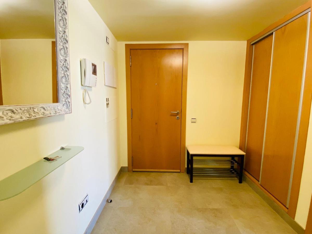 Atico Augusta Διαμέρισμα Cambrils Εξωτερικό φωτογραφία
