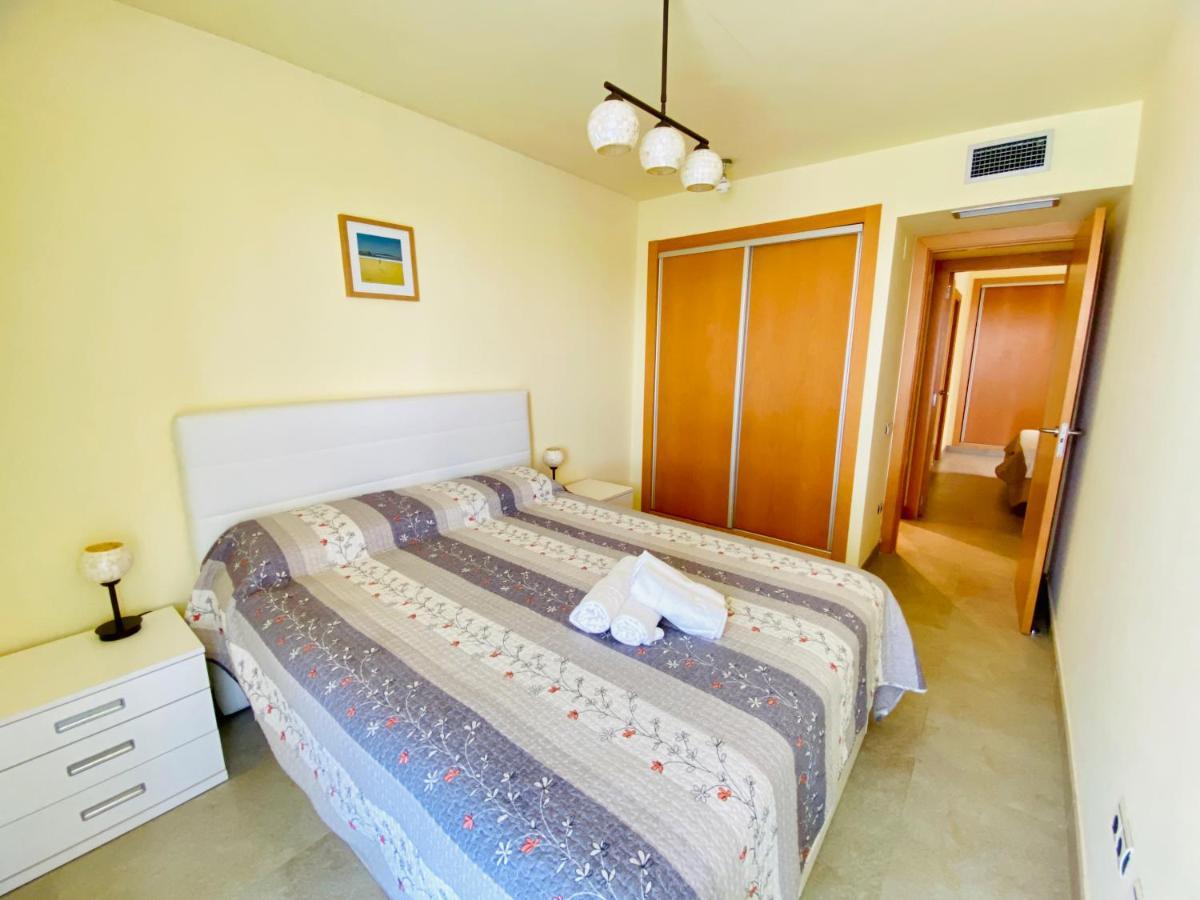 Atico Augusta Διαμέρισμα Cambrils Εξωτερικό φωτογραφία