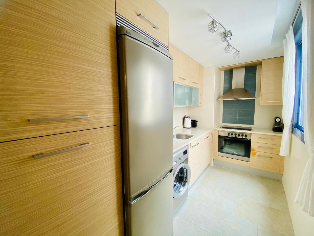 Atico Augusta Διαμέρισμα Cambrils Εξωτερικό φωτογραφία