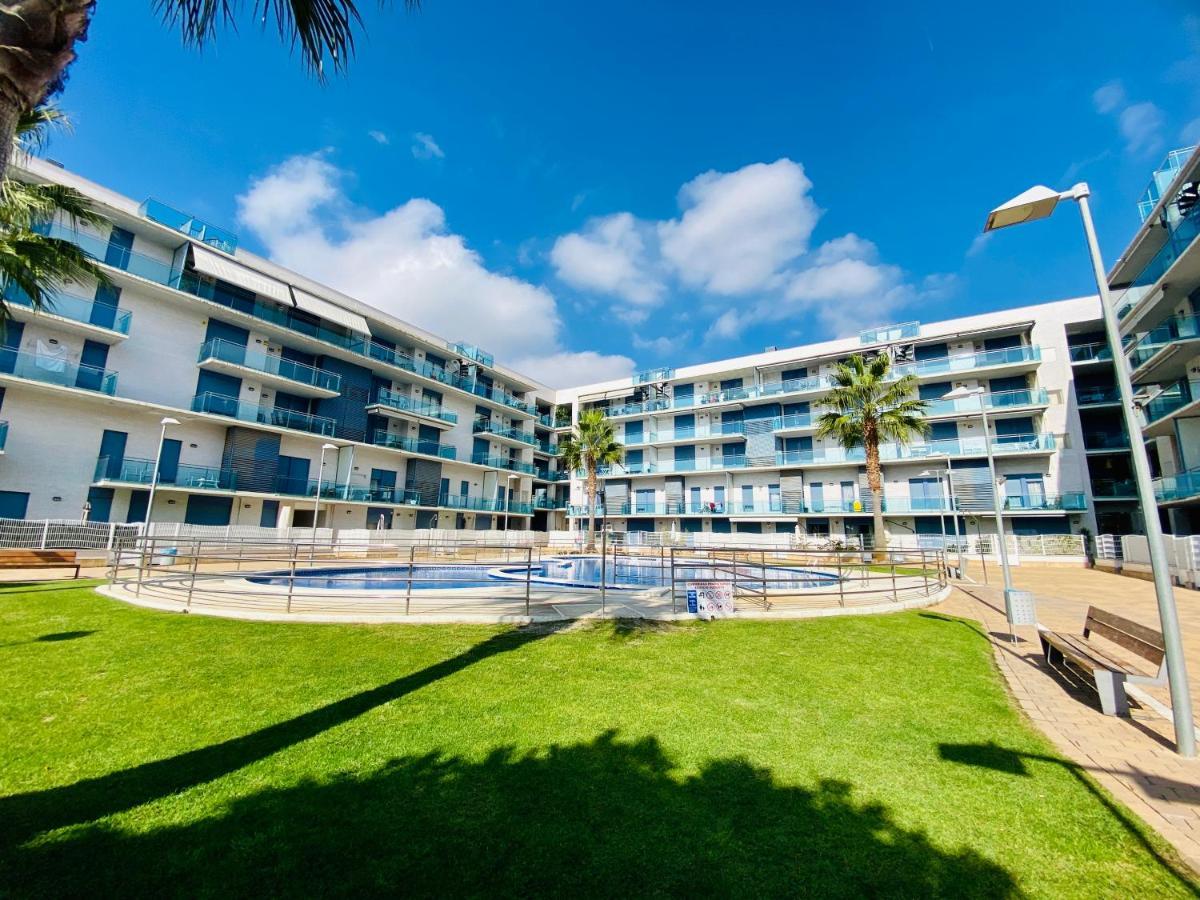 Atico Augusta Διαμέρισμα Cambrils Εξωτερικό φωτογραφία