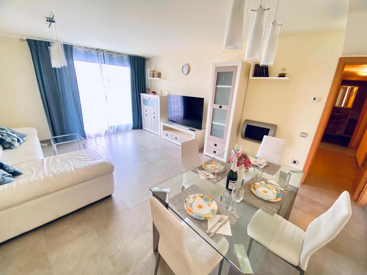 Atico Augusta Διαμέρισμα Cambrils Εξωτερικό φωτογραφία