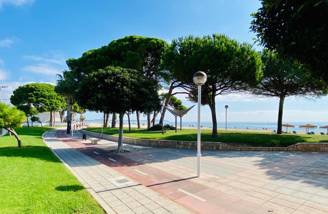Atico Augusta Διαμέρισμα Cambrils Εξωτερικό φωτογραφία