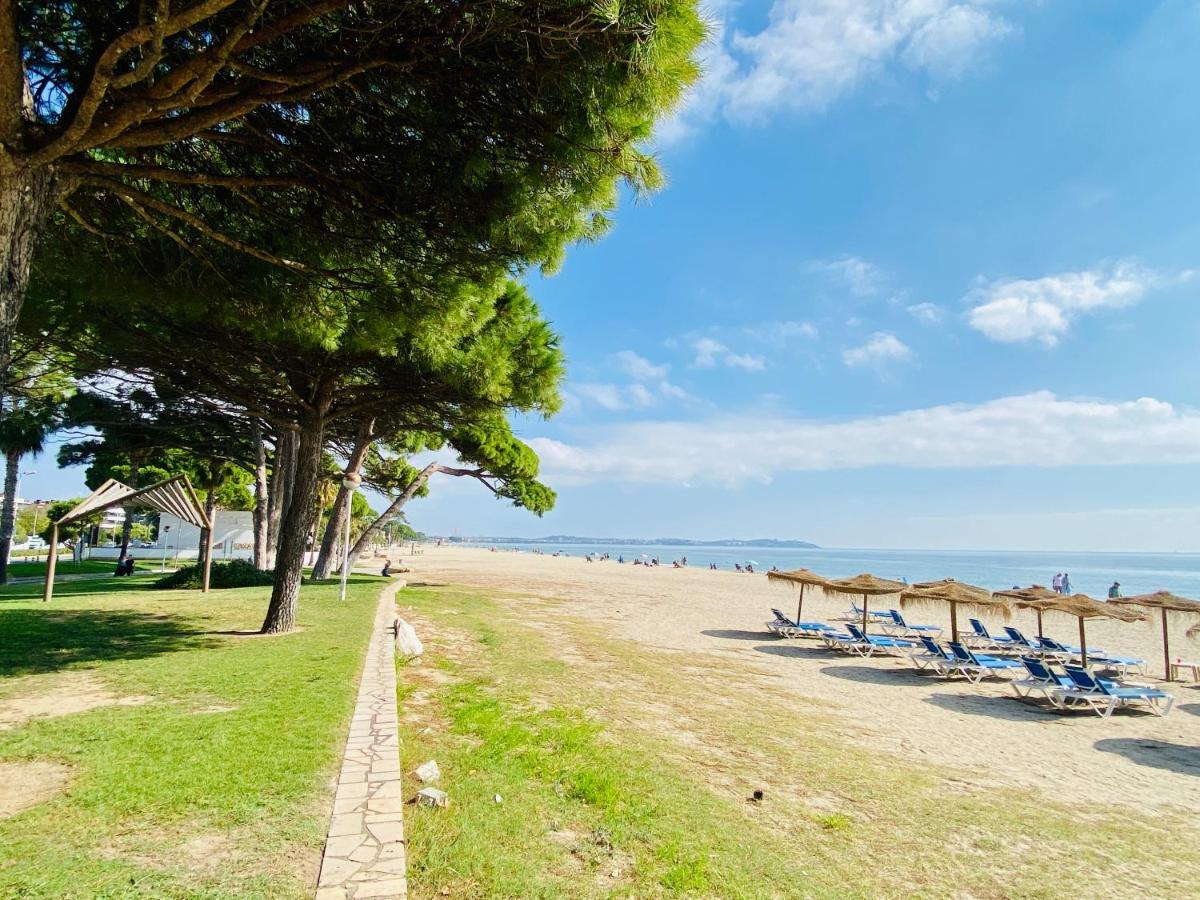 Atico Augusta Διαμέρισμα Cambrils Εξωτερικό φωτογραφία