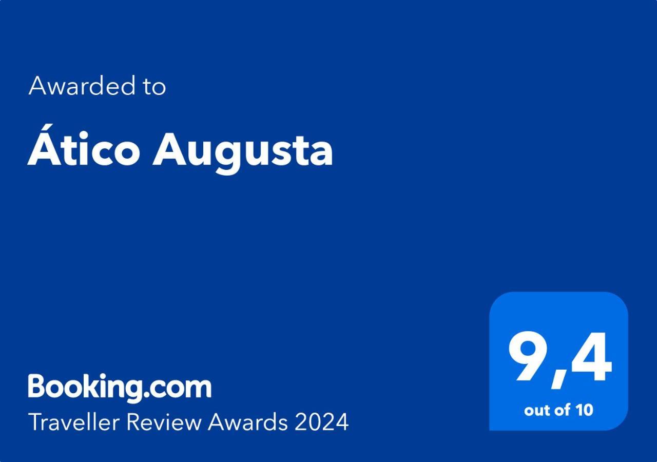 Atico Augusta Διαμέρισμα Cambrils Εξωτερικό φωτογραφία